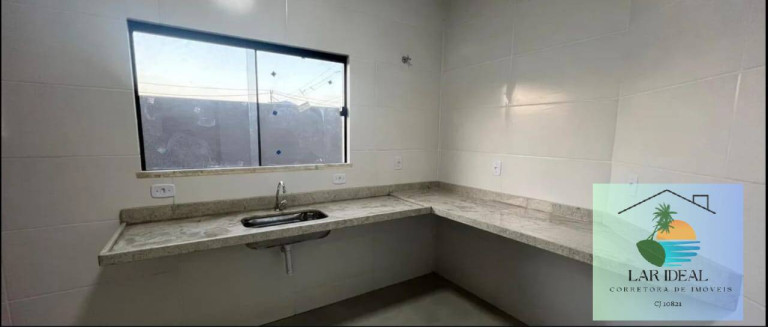 Imagem Casa com 2 Quartos à Venda, em Ubatiba - Maricá Imagem Casa com 2 Quartos à Venda, em Ubatiba - Maricá