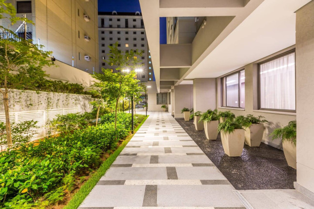 Imagem Apartamento com 3 Quartos à Venda, 371 m² em Cambuí - Campinas