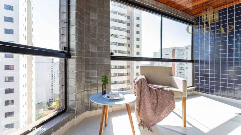 Imagem Apartamento com 2 Quartos à Venda, 70 m² em Pinheiros - São Paulo Imagem Apartamento com 2 Quartos à Venda, 70 m² em Pinheiros - São Paulo