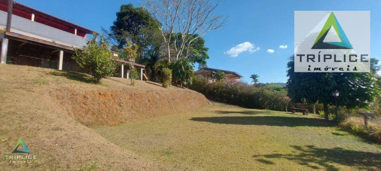 Imagem Casa com 3 Quartos à Venda, 250 m² em Chácaras Passos Del Rey - Juiz De Fora Imagem Casa com 3 Quartos à Venda, 250 m² em Chácaras Passos Del Rey - Juiz De Fora