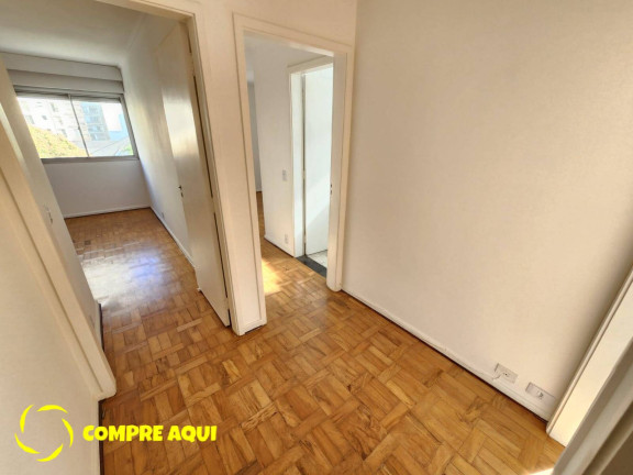 Imagem Apartamento com 3 Quartos à Venda, 110 m² em Santa Cecília - São Paulo Imagem Apartamento com 3 Quartos à Venda, 110 m² em Santa Cecília - São Paulo