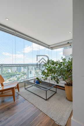 Imagem Apartamento com 1 Quarto à Venda, 68 m² em Pinheiros - São Paulo Imagem Apartamento com 1 Quarto à Venda, 68 m² em Pinheiros - São Paulo