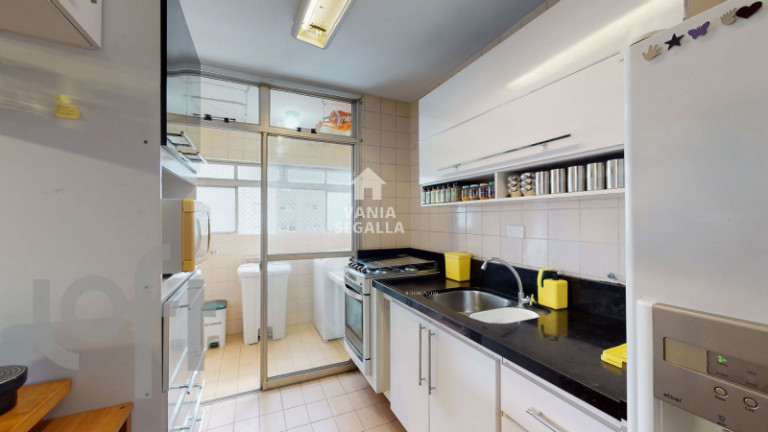 Imagem Apartamento com 3 Quartos à Venda, 72 m² em Vila Pompéia - São Paulo Imagem Apartamento com 3 Quartos à Venda, 72 m² em Vila Pompéia - São Paulo