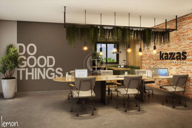 Imagem Apartamento com 2 Quartos à Venda, 38 m² em Santo Amaro - São Paulo Imagem Apartamento com 2 Quartos à Venda, 38 m² em Santo Amaro - São Paulo