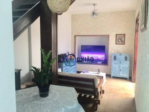 Casa com 4 Quartos à Venda, 160 m² em Santa Rosa - Niterói