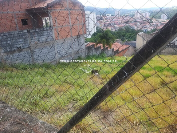Imagem Terreno à Venda, 474 m² em Nova Itatiba - Itatiba