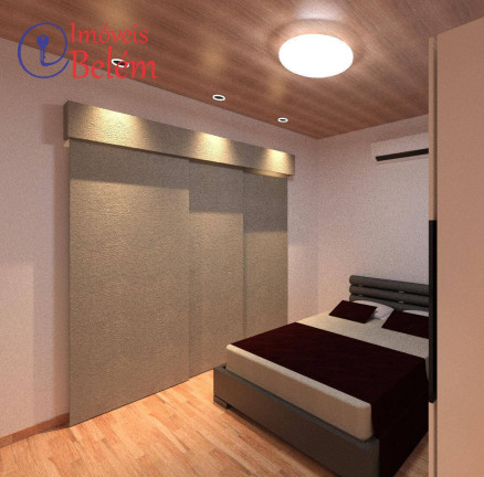 Terreno à Venda, 168 m² em Cremação - Belém