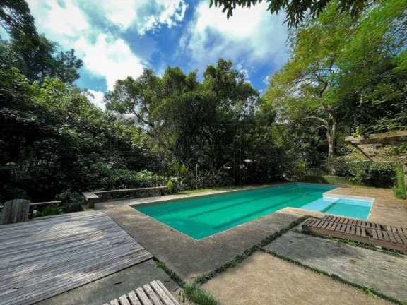 Imagem Imóvel com 3 Quartos à Venda, 380 m² em Chácara Do Refúgio - Carapicuíba Imagem Imóvel com 3 Quartos à Venda, 380 m² em Chácara Do Refúgio - Carapicuíba