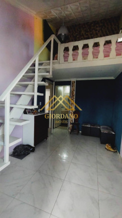Imagem Casa com 3 Quartos à Venda, 90 m² em Bopiranga - Itanhaém