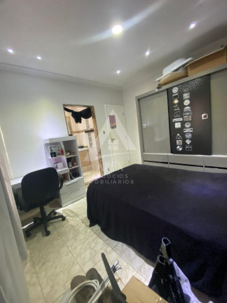 Imagem Casa com 3 Quartos à Venda, 200 m² em Campo Grande - Rio De Janeiro