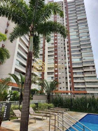 Imagem Apartamento com 3 Quartos à Venda, 95 m² em Centro - São Bernardo Do Campo