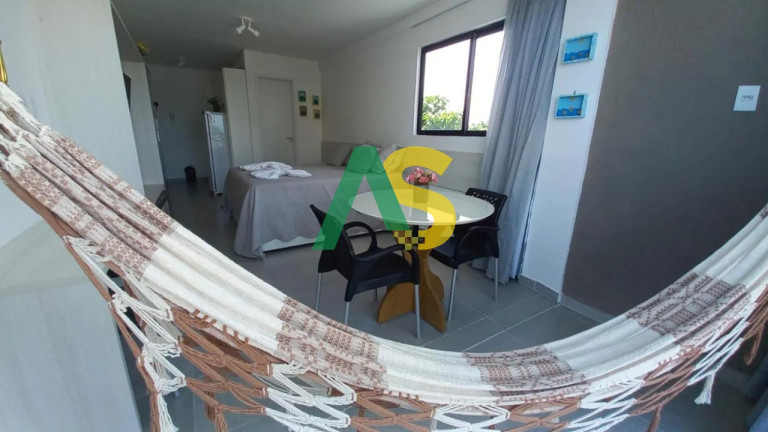 Imagem Flat com 1 Quarto à Venda, 29 m² em Centro - Ipojuca Imagem Flat com 1 Quarto à Venda, 29 m² em Centro - Ipojuca