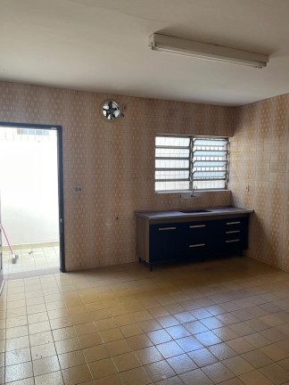 Imagem Casa com 3 Quartos à Venda, 145 m² em Saúde - São Paulo Imagem Casa com 3 Quartos à Venda, 145 m² em Saúde - São Paulo