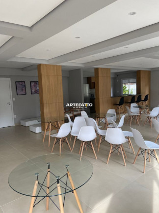 Imagem Apartamento com 1 Quarto à Venda, 39 m² em Vila Andrade - São Paulo Imagem Apartamento com 1 Quarto à Venda, 39 m² em Vila Andrade - São Paulo