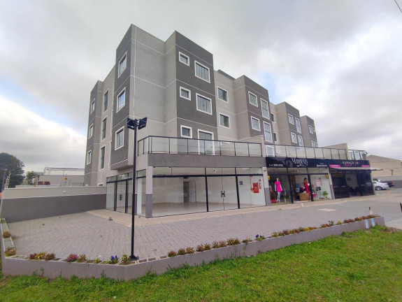Imagem Apartamento com 2 Quartos à Venda, 48 m² em Costeira - São José Dos Pinhais Imagem Apartamento com 2 Quartos à Venda, 48 m² em Costeira - São José Dos Pinhais