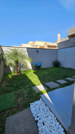 Imagem Casa de Condomínio com 3 Quartos à Venda, 137 m² em Villas Do Jaguari - Santana De Parnaíba
