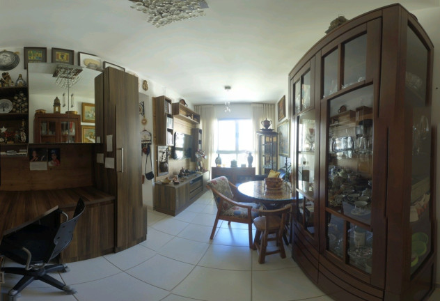 Imagem Imóvel com 2 Quartos à Venda, 54 m² em Norte (águas Claras) - Brasília