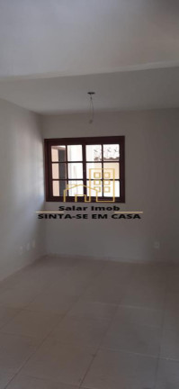 Imagem Casa de Condomínio com 1 Quarto à Venda, 80 m² em Fazenda Penedo - Penedo