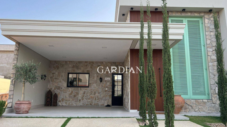 Imagem Casa com 3 Quartos à Venda, 200 m² em Condomínio Piemonte - Indaiatuba Imagem Casa com 3 Quartos à Venda, 200 m² em Condomínio Piemonte - Indaiatuba