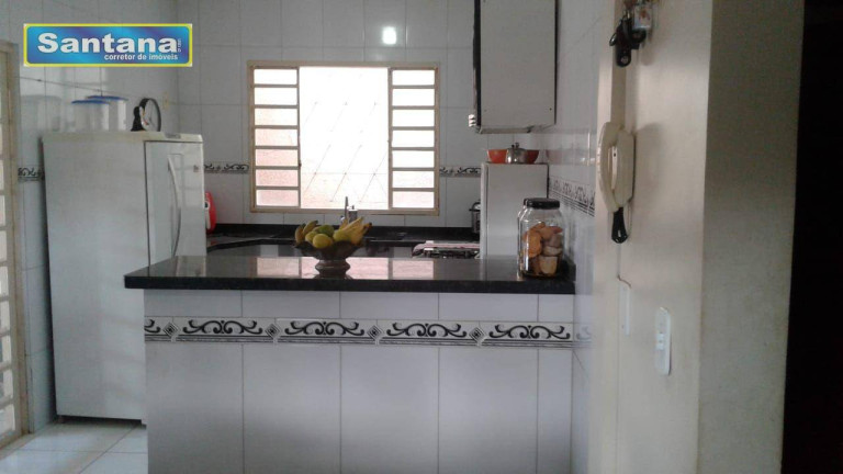 Imagem Casa com 3 Quartos à Venda, 160 m² em Estancia Itaguai - Caldas Novas Imagem Casa com 3 Quartos à Venda, 160 m² em Estancia Itaguai - Caldas Novas
