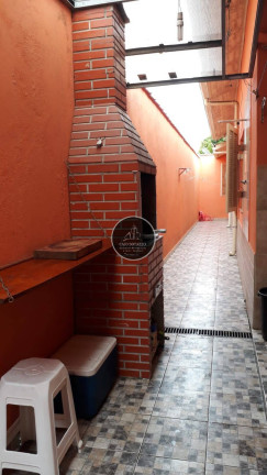 Imagem Casa com 3 Quartos à Venda, em Jardim Samoa - Mongaguá Imagem Casa com 3 Quartos à Venda, em Jardim Samoa - Mongaguá