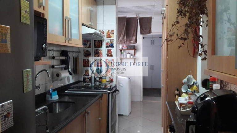 Imagem Apartamento com 3 Quartos à Venda, 86 m² em Paraíso Do Morumbi - São Paulo Imagem Apartamento com 3 Quartos à Venda, 86 m² em Paraíso Do Morumbi - São Paulo