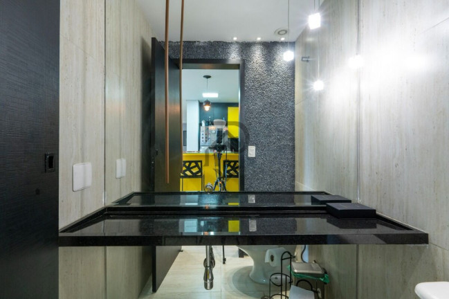 Imagem Apartamento com 3 Quartos à Venda, 101 m² em Alto Da Boa Vista - São Paulo Imagem Apartamento com 3 Quartos à Venda, 101 m² em Alto Da Boa Vista - São Paulo
