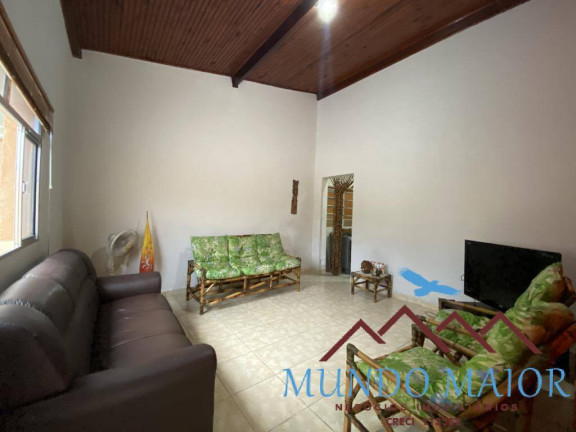 Imagem Casa com 3 Quartos à Venda, 291 m² em Cidade Nova Peruibe - Peruíbe