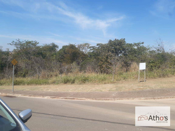 Imagem Terreno à Venda, 1.200 m² em Quintas Da Terracota - Indaiatuba Imagem Terreno à Venda, 1.200 m² em Quintas Da Terracota - Indaiatuba
