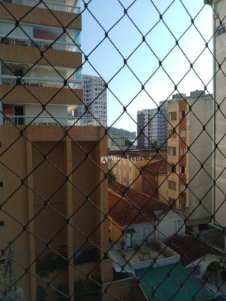 Imagem Apartamento com 2 Quartos à Venda, 85 m² em Itararé - São Vicente Imagem Apartamento com 2 Quartos à Venda, 85 m² em Itararé - São Vicente
