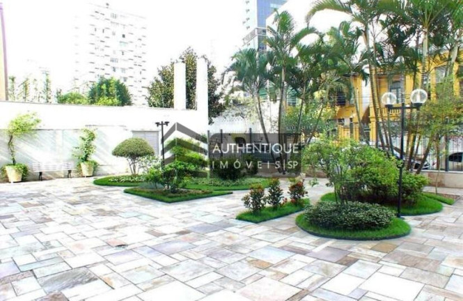 Imagem Apartamento com 3 Quartos à Venda, 118 m² em Bela Vista - São Paulo Imagem Apartamento com 3 Quartos à Venda, 118 m² em Bela Vista - São Paulo
