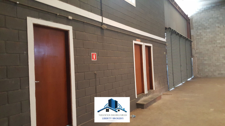 Imagem Imóvel Comercial para Alugar, 1.022 m² Imagem Imóvel Comercial para Alugar, 1.022 m²