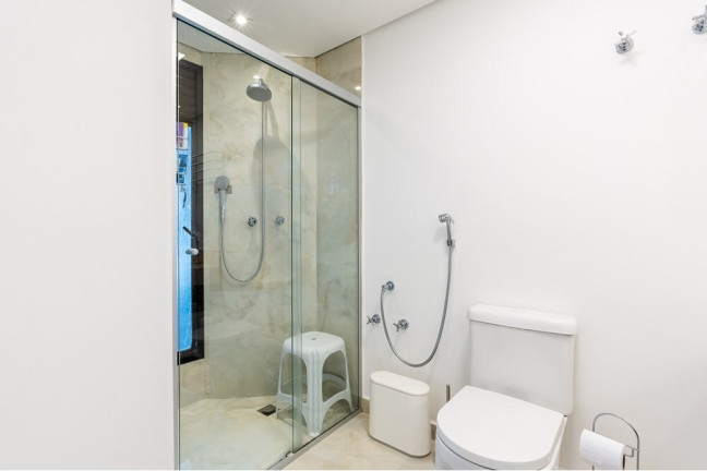 Imagem Apartamento com 3 Quartos à Venda, 172 m² em Cidade Monções - São Paulo