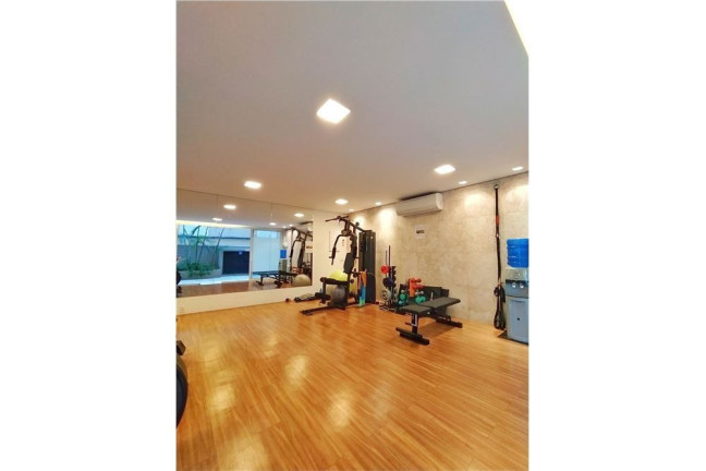 Imagem Apartamento com 3 Quartos à Venda, 172 m² em Itaim Bibi - São Paulo Imagem Apartamento com 3 Quartos à Venda, 172 m² em Itaim Bibi - São Paulo