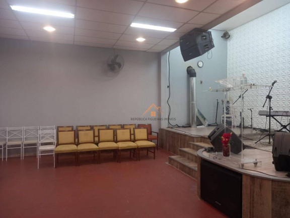 Imagem Galpão à Venda, 450 m² em Jardim Trianon - Taboão Da Serra Imagem Galpão à Venda, 450 m² em Jardim Trianon - Taboão Da Serra