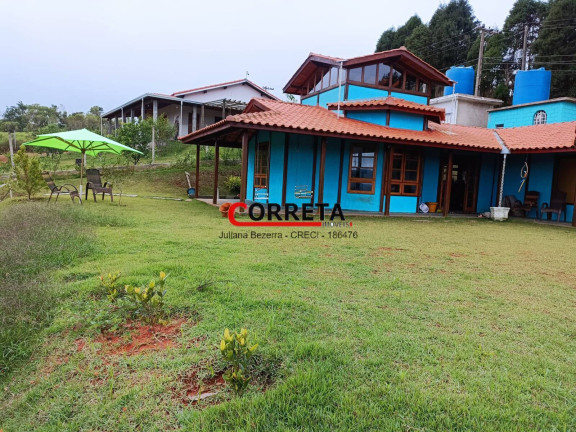Imagem Chácara com 3 Quartos à Venda, 3.400 m² em Vierinha - Ibiúna Imagem Chácara com 3 Quartos à Venda, 3.400 m² em Vierinha - Ibiúna