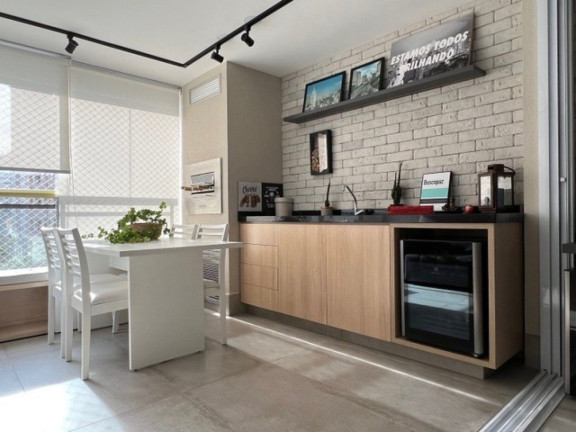 Imagem Apartamento com 2 Quartos à Venda, 75 m² em Perdizes - São Paulo Imagem Apartamento com 2 Quartos à Venda, 75 m² em Perdizes - São Paulo