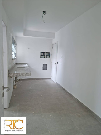 Imagem Apartamento com 3 Quartos à Venda, 122 m² em Vila Sofia - São Paulo
