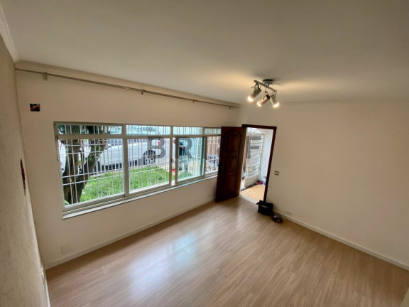 Imagem Casa com 3 Quartos à Venda, 130 m² em Campo Belo - São Paulo Imagem Casa com 3 Quartos à Venda, 130 m² em Campo Belo - São Paulo