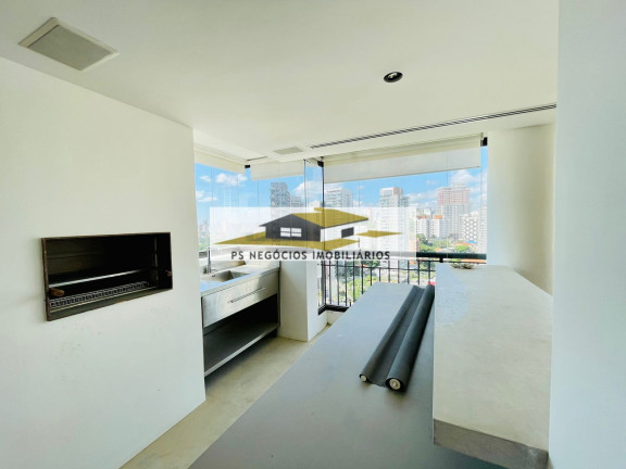 Imagem Apartamento com 3 Quartos à Venda, 215 m² em Sumaré - São Paulo Imagem Apartamento com 3 Quartos à Venda, 215 m² em Sumaré - São Paulo