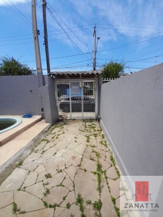 Imagem Casa com 4 Quartos à Venda, 150 m² em Santo Inácio - Esteio Imagem Casa com 4 Quartos à Venda, 150 m² em Santo Inácio - Esteio