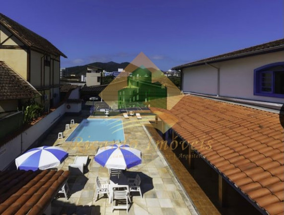 Imagem Ponto Comercial à Venda, 1.064 m² em Itaguá - Ubatuba