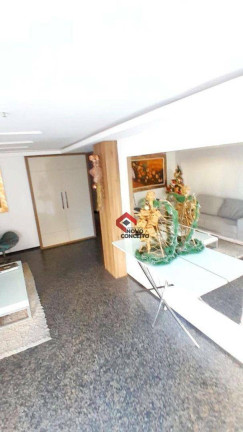 Imagem Apartamento com 3 Quartos à Venda, 128 m² em Aldeota - Fortaleza Imagem Apartamento com 3 Quartos à Venda, 128 m² em Aldeota - Fortaleza