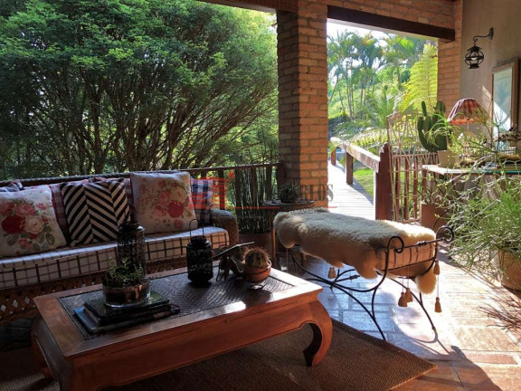 Imagem Casa de Condomínio com 4 Quartos à Venda, 450 m² em Recanto Impla - Carapicuíba Imagem Casa de Condomínio com 4 Quartos à Venda, 450 m² em Recanto Impla - Carapicuíba