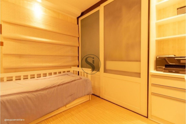 Imagem Apartamento com 3 Quartos para Alugar, 158 m² em Brooklin Paulista - São Paulo Imagem Apartamento com 3 Quartos para Alugar, 158 m² em Brooklin Paulista - São Paulo