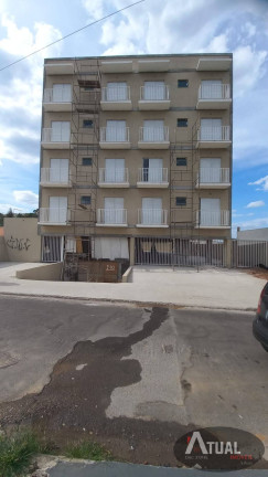 Imagem Apartamento com 2 Quartos à Venda, 55 m² em Jardim Imperial - Atibaia