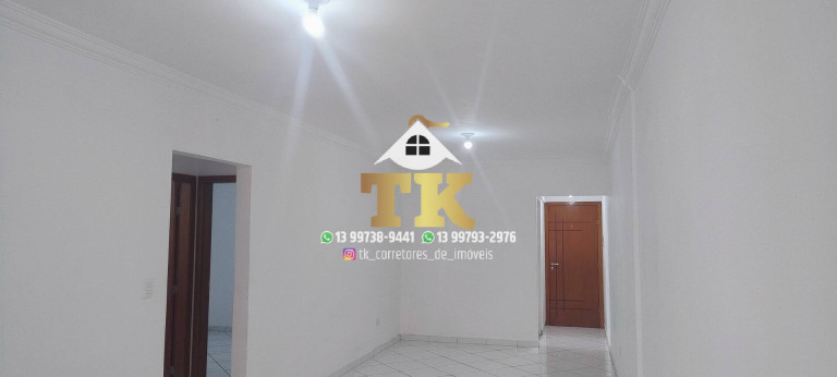 Imagem Apartamento com 2 Quartos para Alugar, 87 m² em Canto Do Forte - Praia Grande Imagem Apartamento com 2 Quartos para Alugar, 87 m² em Canto Do Forte - Praia Grande