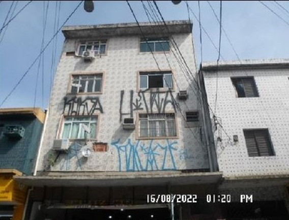 Imagem Sala Comercial à Venda, 44 m² em Centro - São Vicente - São Vicente Imagem Sala Comercial à Venda, 44 m² em Centro - São Vicente - São Vicente