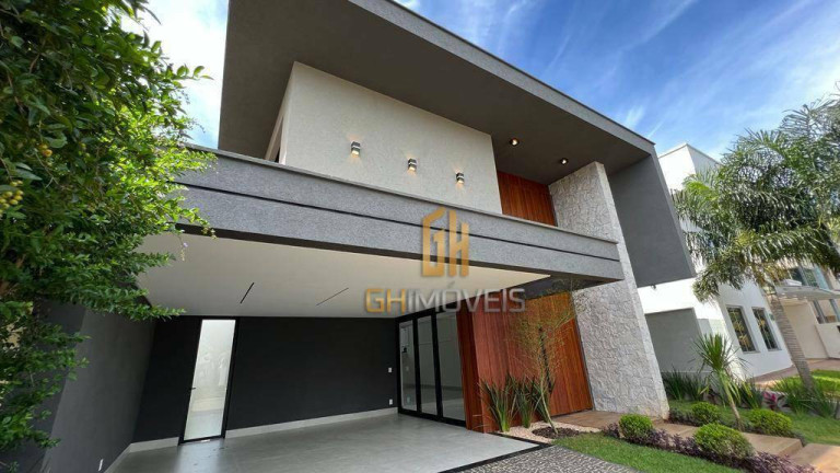 Imagem Sobrado com 4 Quartos à Venda, 290 m² em Jardins Madri - Goiânia Imagem Sobrado com 4 Quartos à Venda, 290 m² em Jardins Madri - Goiânia