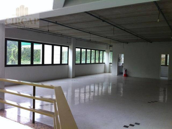 Imagem Galpão para Alugar, 3.854 m² em Alphaville Industrial - Barueri
